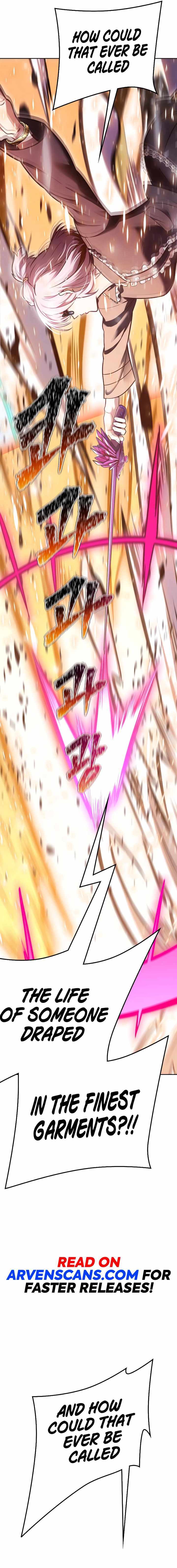 Tower of God Chapter 640 image 10